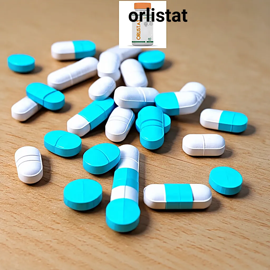 Orlistat generico contraindicaciones